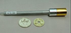 超小型 ハロゲンポイントヒーター HPH-18 超小型 ハロゲンポイントヒーター HPH-18