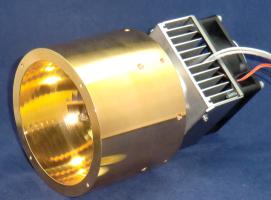 大型ハロゲンポイントヒーター HPH-120 シリーズ 大型ハロゲンポイントヒーター HPH-120 シリーズ