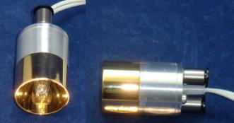 小型 ハロゲンポイントヒーター HPH-30 シリーズ 小型 ハロゲンポイントヒーター HPH-30 シリーズ