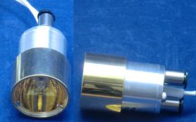 小型 ハロゲンポイントヒーター HPH-35 シリーズ 小型 ハロゲンポイントヒーター HPH-35 シリーズ