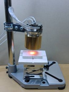 ハロゲンポイントヒーター ラボキット ハロゲンポイントヒーター ラボキット