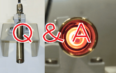 熱風ヒーターのQ&A 熱風ヒーターのQ&A