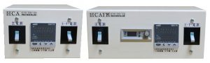 温度調節器搭載ヒーターコントローラー　HCAシリーズ