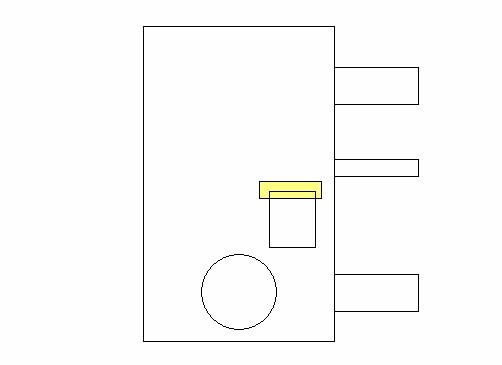 耐熱耐薬品絶縁保護テープによるボイラー工事の仮止め