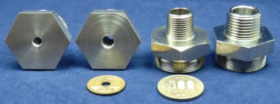 《 堅牢大型熱風ヒーター 》ABH-43NM