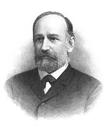 ヨジェフ・ステファン, 1835年 3月24日 - 1893年 1月7日オーストリアの物理学者
