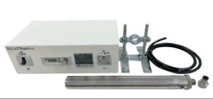 熱風ヒーター　ラボキット　LKABH-200v-3kw/29PH/L290/+S + HCAFM