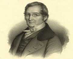 ジョセフ・ルイ・ゲイ＝リュサック（Joseph Louis Gay-Lussac、1778年12月6日 - 1850年5月9日）