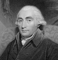 ジョゼフ・ブラック（Joseph Black, 1728年4月16日 - 1799年11月10日) は、スコットランドの物理学者、化学者。