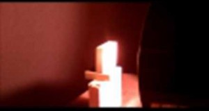 タイルの加熱－ハロゲンポイントヒーターの活用法ビデオ