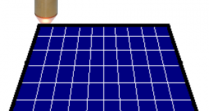 ソーラーパネル（太陽電池モジュール）の精密検査－ハロゲンポイントヒーターの活用法