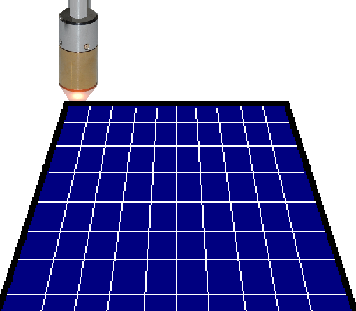 ソーラーパネル（太陽電池モジュール）の精密検査－ハロゲンポイントヒーターの活用法