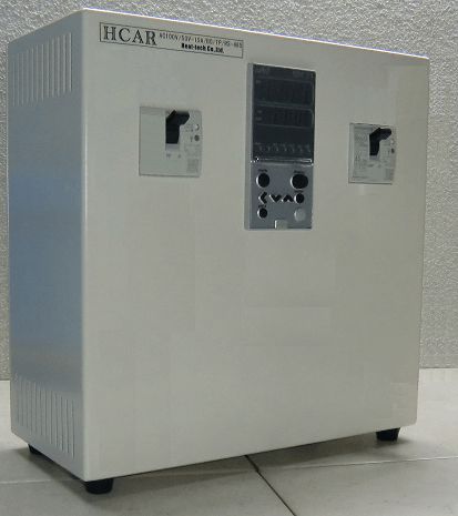 降圧制御型　HCAR
