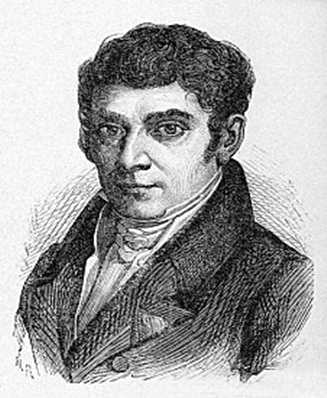 アンリ・ブラコノー （Henri Braconnot、1780年5月29日 - 1855年1月15日 フランスの化学者）