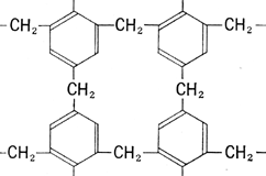 樹脂加熱の基礎知識-3 樹脂の種類-2 熱硬化性樹脂