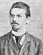 フリードリッヒ　リヒャルト　ライニッツァー(Friedrich Richard Reinitzer 1857年2月25日- 1927年2月16日)オーストリアの植物学者・化学者