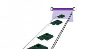 樹脂基板の紫外線表面改質－紫外線灯の活用法