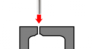 ポリエチレン容器の成型－熱風ヒーターの活用法