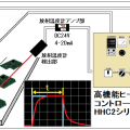 条件出しの為の加熱時間制御-高機能ヒーターコントローラーHHC2の活用法