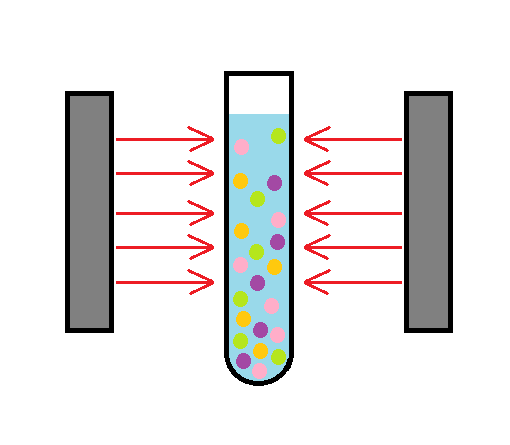 タンパク質の加熱－遠赤外線パネルヒーターの活用法