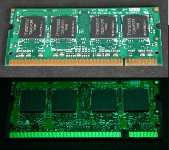 メモリー基板-1