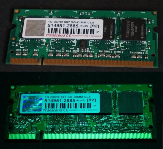 メモリー基板-2