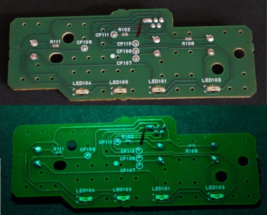 紙フェノール樹脂基板-2