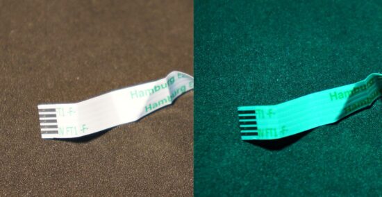 フレキシブルフラットケーブル