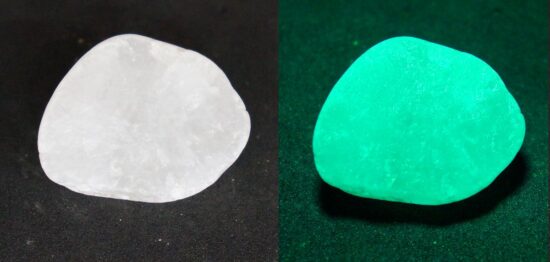 ミルキークォーツ